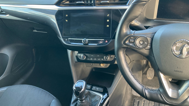 Vauxhall Corsa 1.2 Turbo Elite Edition 5dr Petrol Hatchback